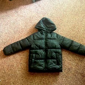 Boys Coat